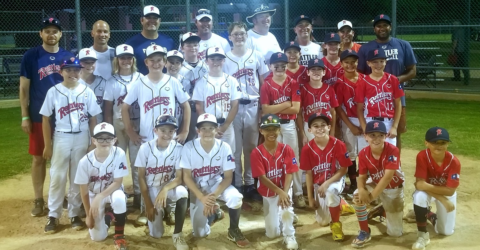 Mother's Day Madness 11U/12U - Select Baseball